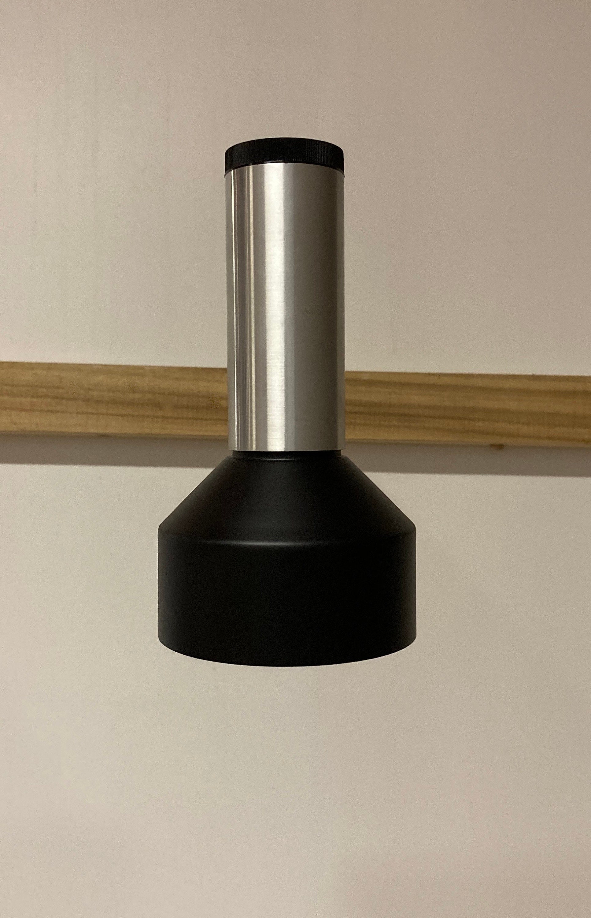 Grande Applique 65 cm Design 1950.