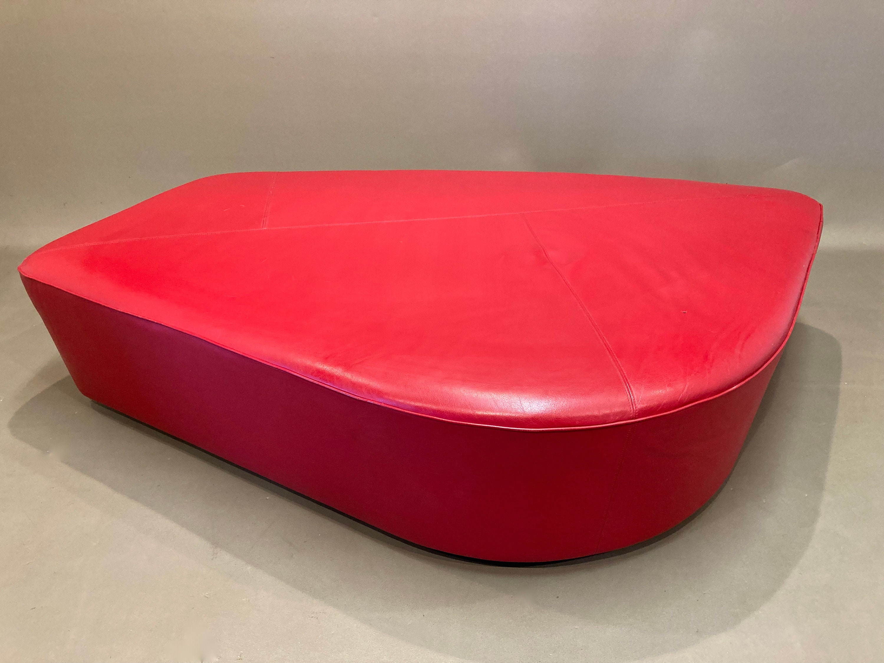 Canapé Chaise Longue