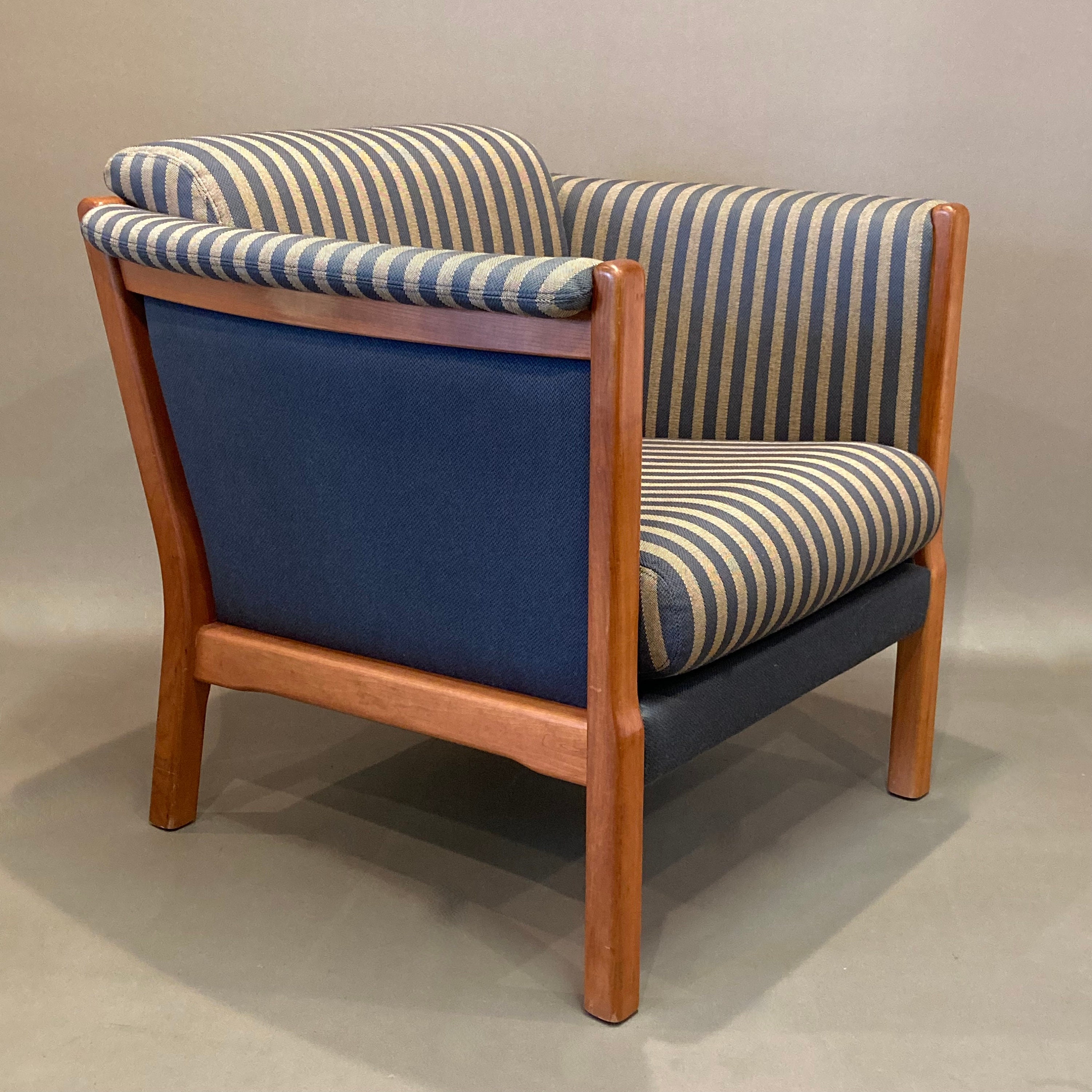 fauteuil Design Scandinave