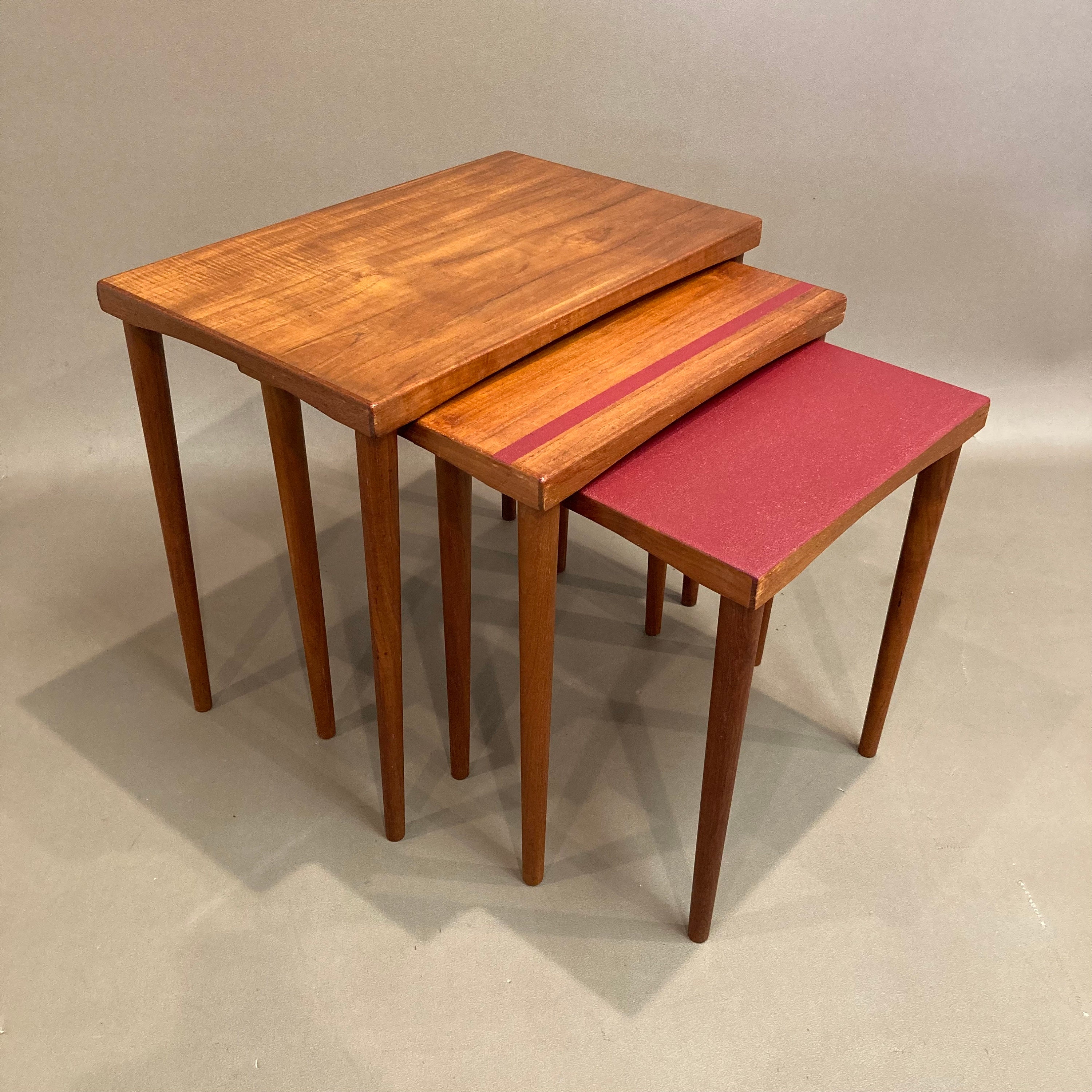 Table Basse Gigogne Design Sca