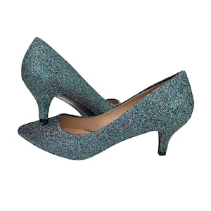 Peacocks court deals shoes