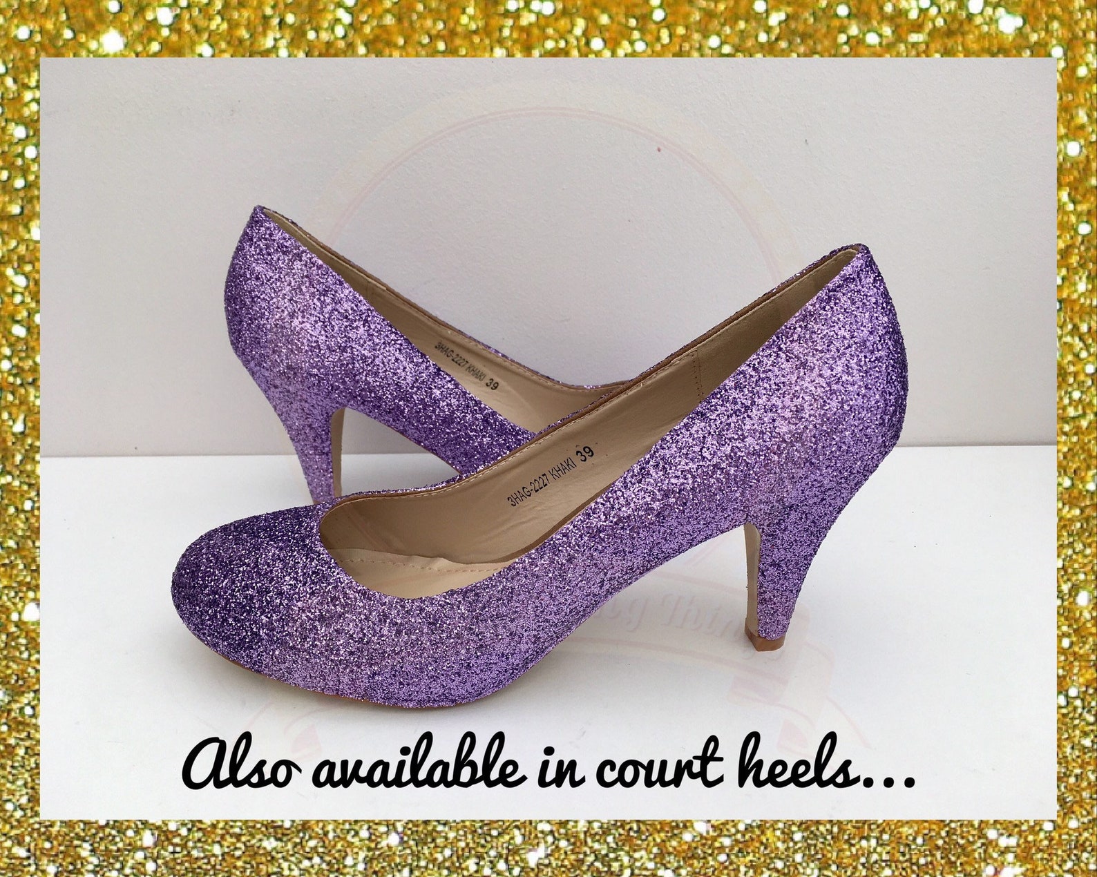 purple glitter flats, purple ballet flats, glitter shoes lilac, flat wedding shoes purple, custom glitter shoes, customized flat