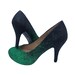 see more listings in the Customised court heels section