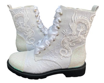 wedding boots uk