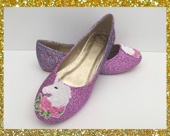 unicorn shoes for adults