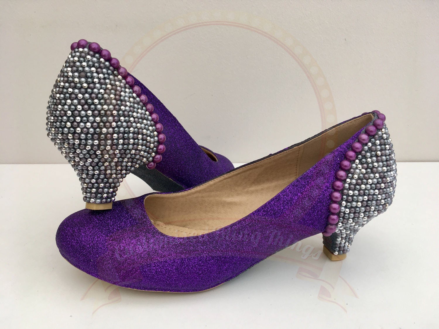 violet scintillant gris perle des talons - cadbury Violet - nuptiale - chaussures - demoiselle d'honneur - la f violet scintillant gris perle des talons - nuptiale cadbury Violet - nuptiale - - chaussures - demoiselle d'honneur - la f 085dc4
