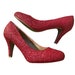 see more listings in the Customised court heels section