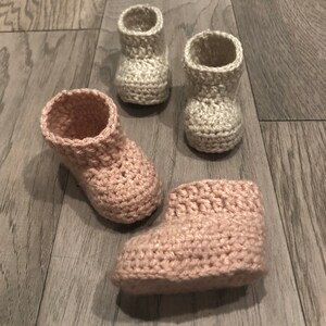 Booties