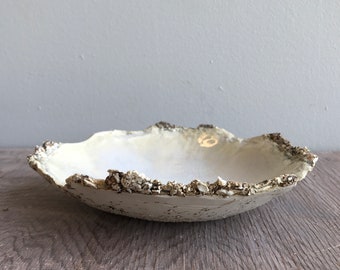 Shallow bowl - large