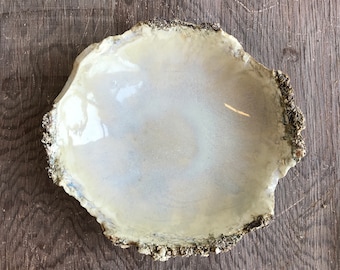 Shallow Bowl Small