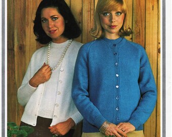 classic cardigans