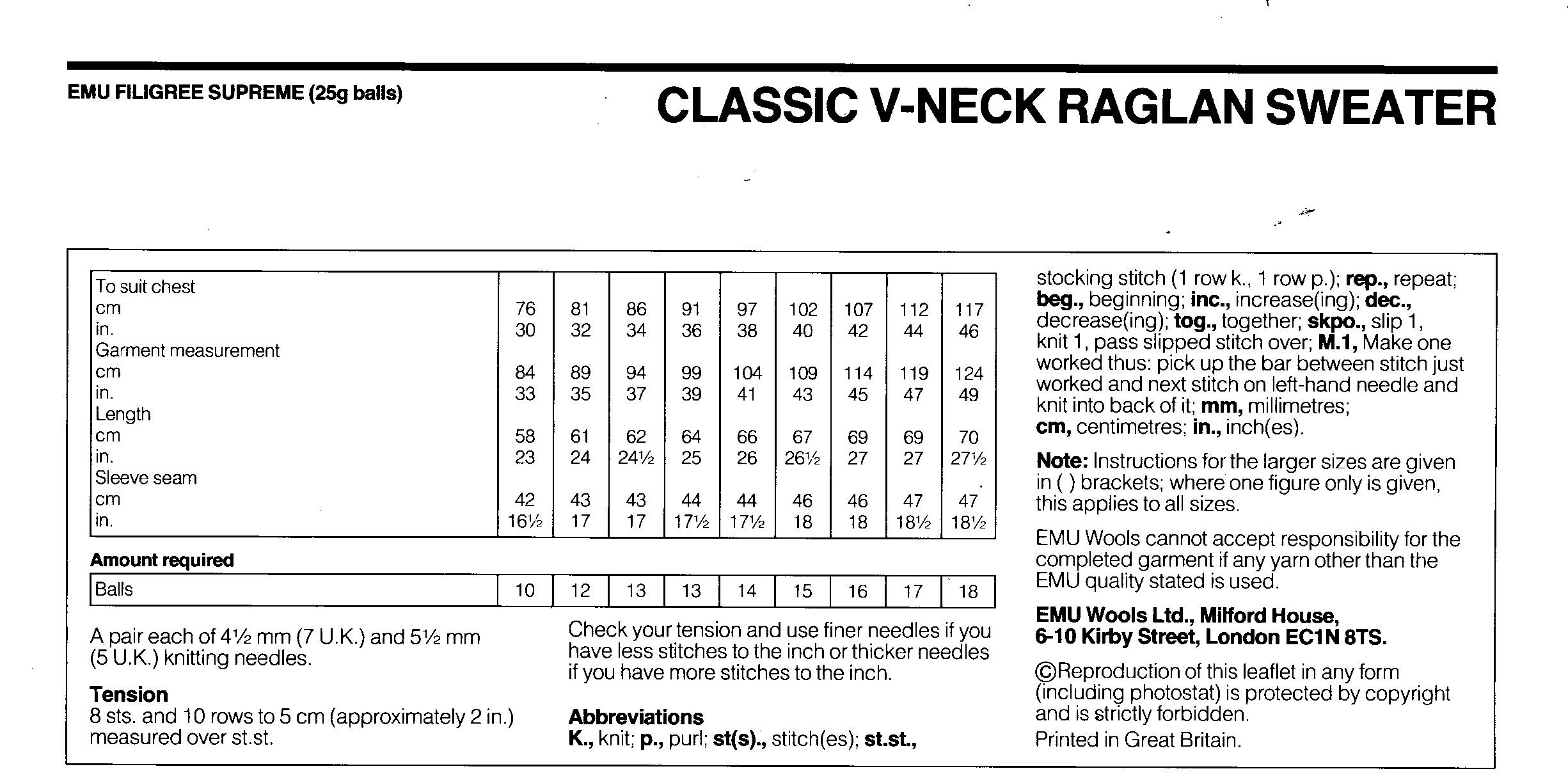 Mens Mohair Sweater Knitting Pattern Pdf Mans Classic V Neck Etsy UK