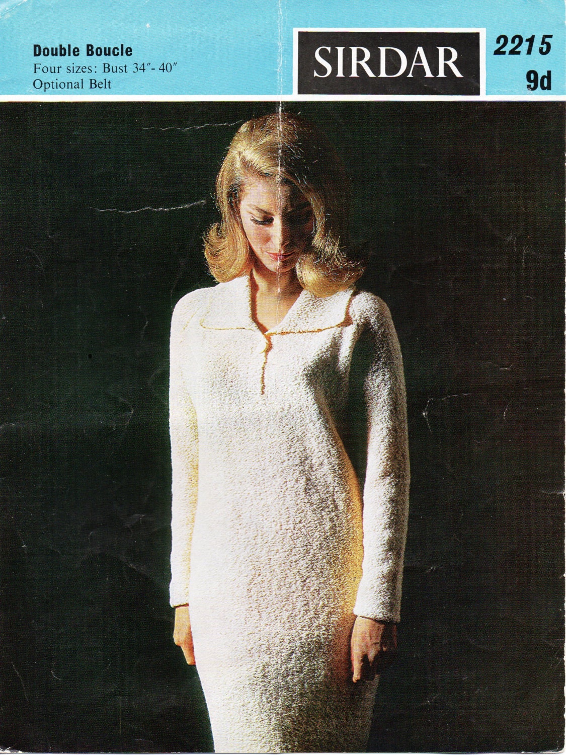 chinese dress ladies Principles Womens/Ladies Checked Bouclé Dress – Universal Textiles main image 1