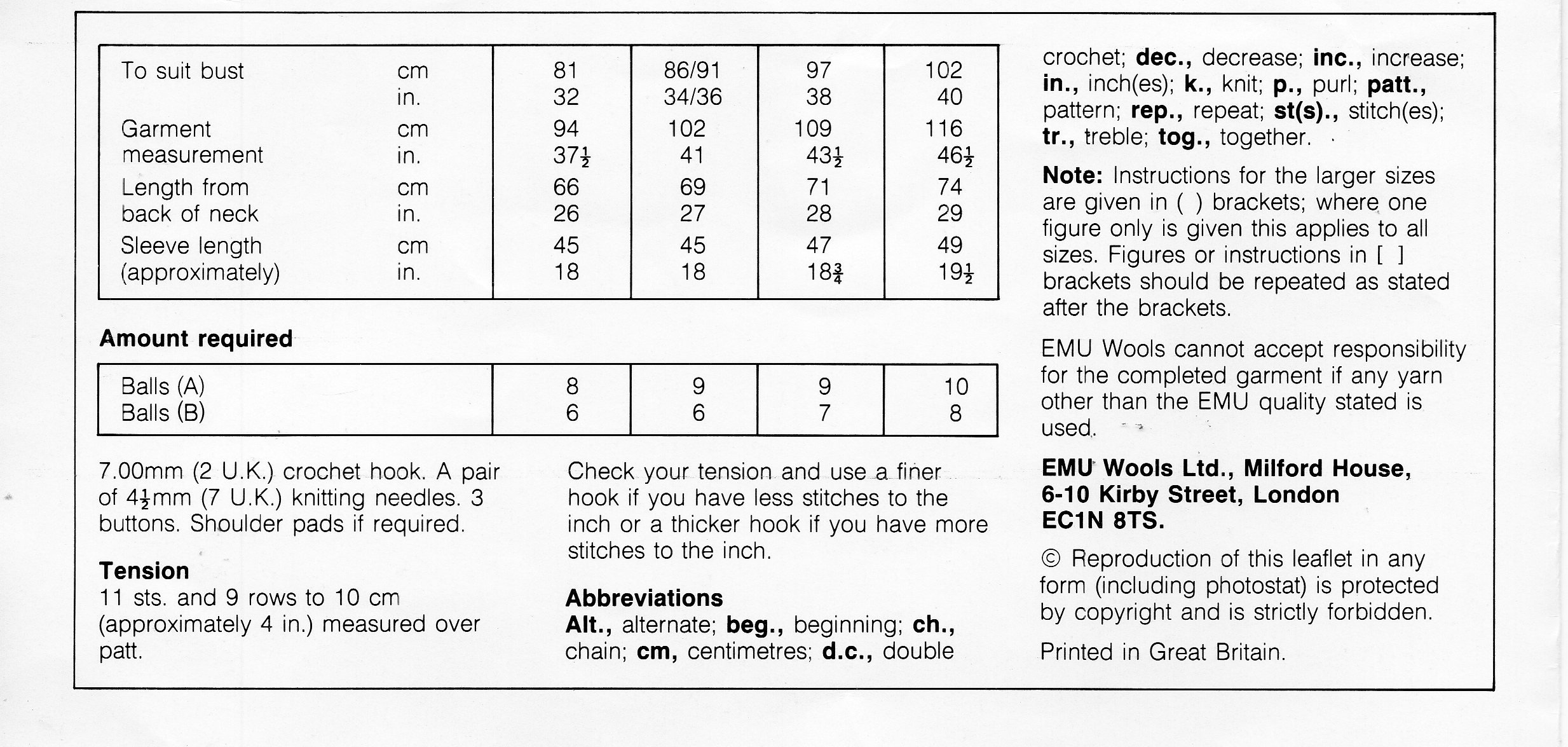 Womens Crochet Cardigan Crochet Pattern Pdf Ladies Crochet Etsy UK