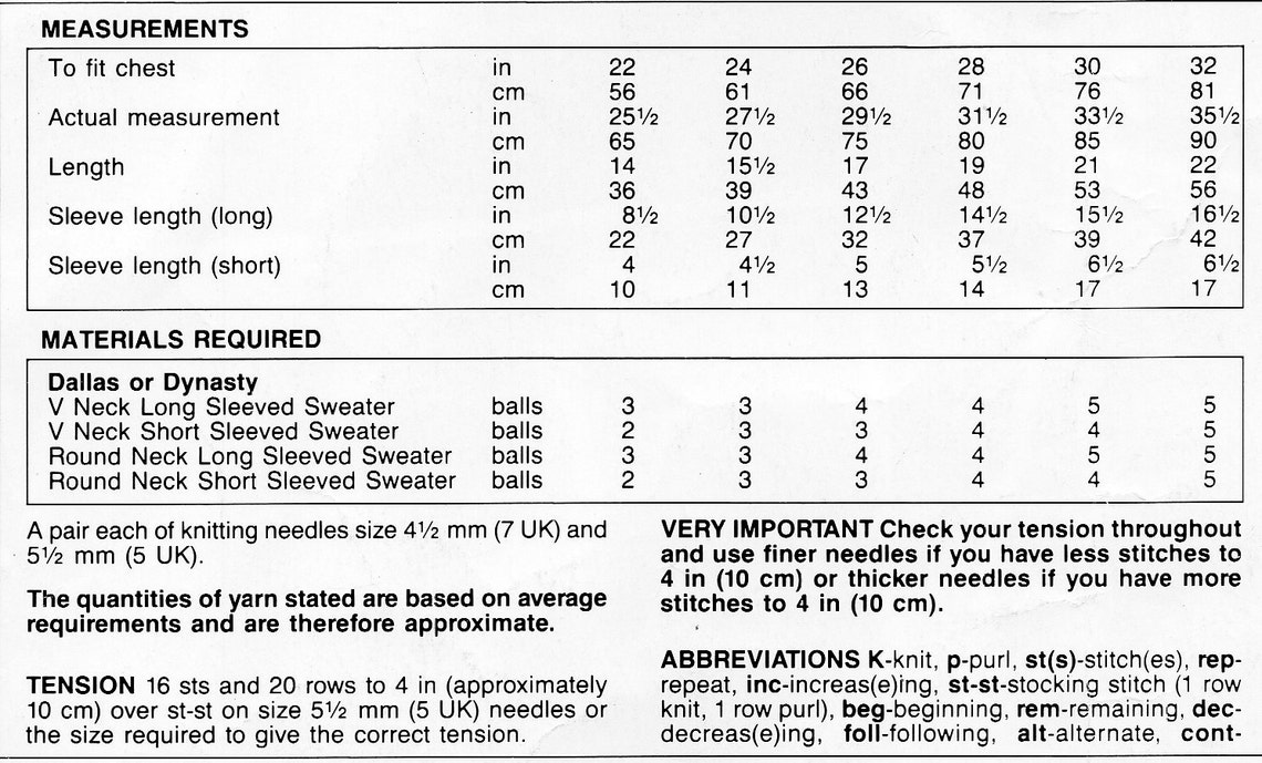Childrens Mohair Jumper Knitting Pattern PDF Girls Mohair Sweater 22-32 ...