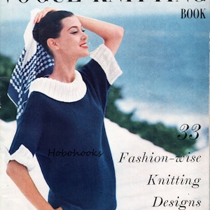 1950s Sailor Sweater - Etsy 1950s Sailor Sweater - Etsy
