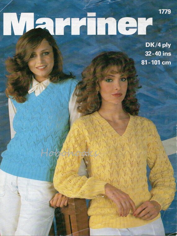 ladies slipover jumpers