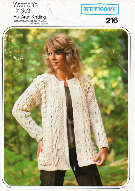 Edge to Edge Cardigan