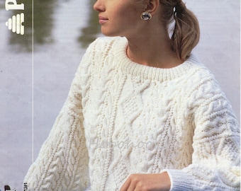 TODAYFUL - 新品！LAULEN＊Aran Pattern Knit il_340x270.699501378_qzhf.jpg