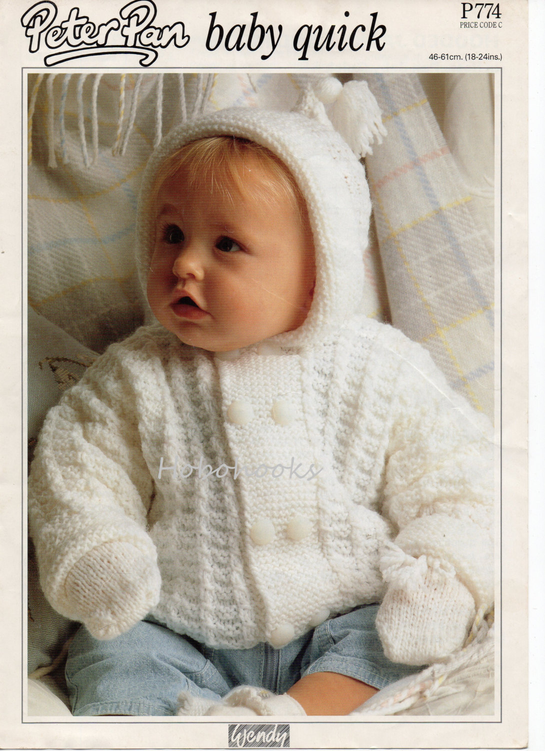 Baby Knitting Pattern Pdf Baby Hooded Jacket Baby Cardigan Mitts