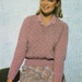 see more listings in the KNITTING - WOMEN section