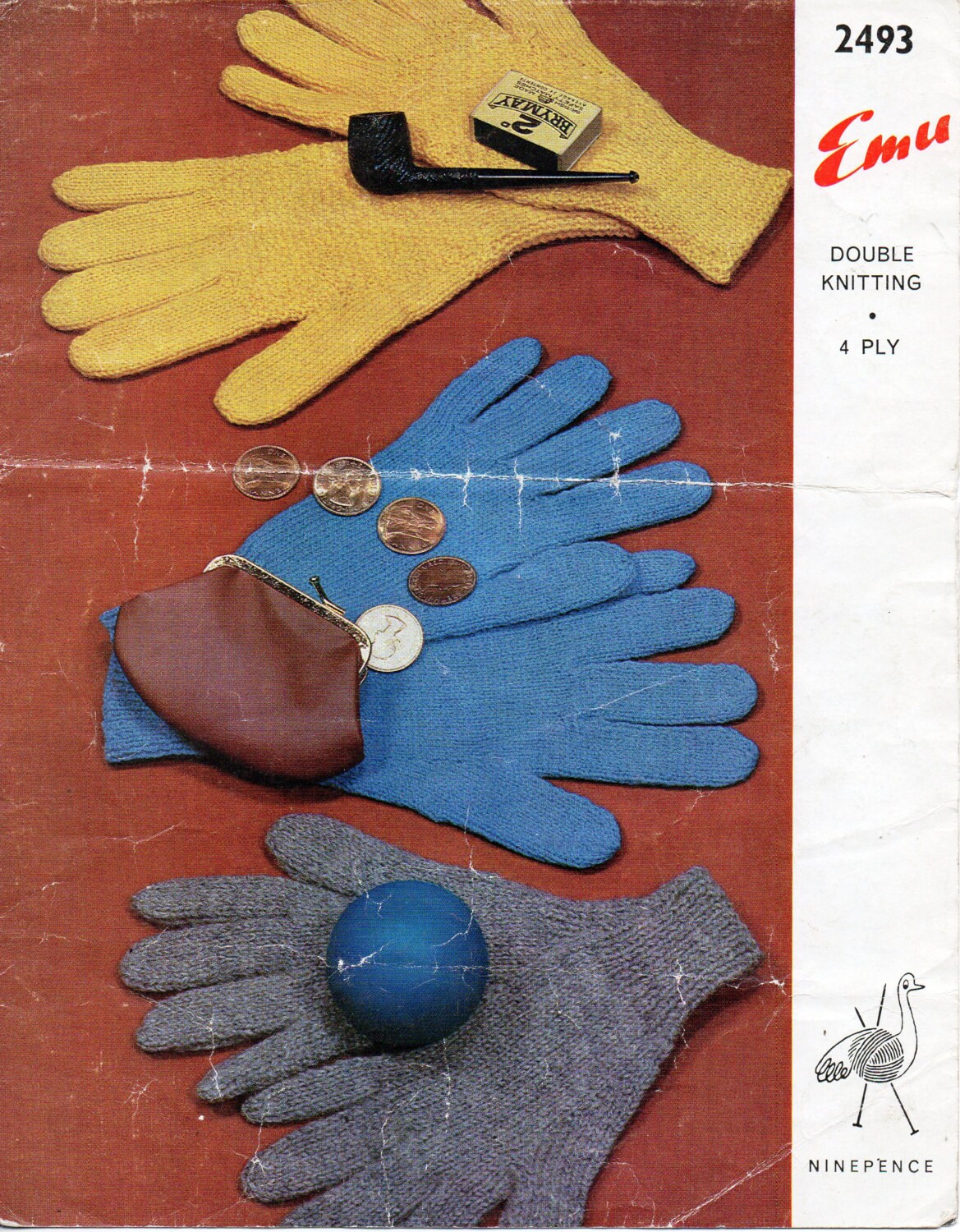 60年代の手袋 - Etsy 日本
