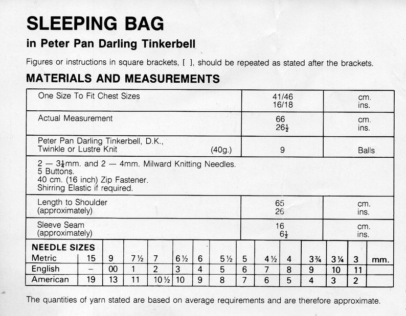 Baby Sleeping Bag Knitting Pattern Pdf Baby Nest Cocoon Sleeping Bag ...