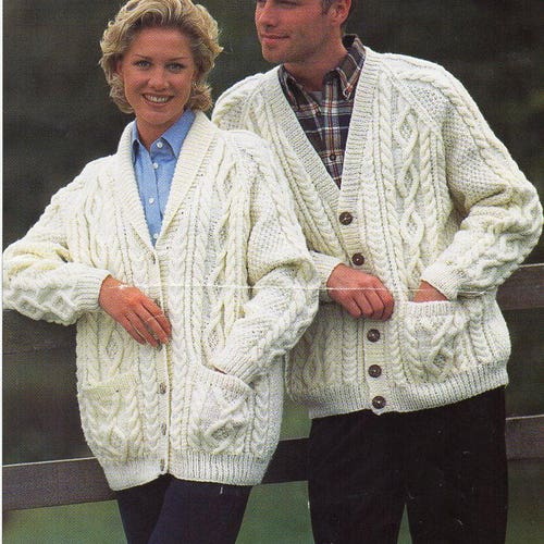 shawl cardigan ladies