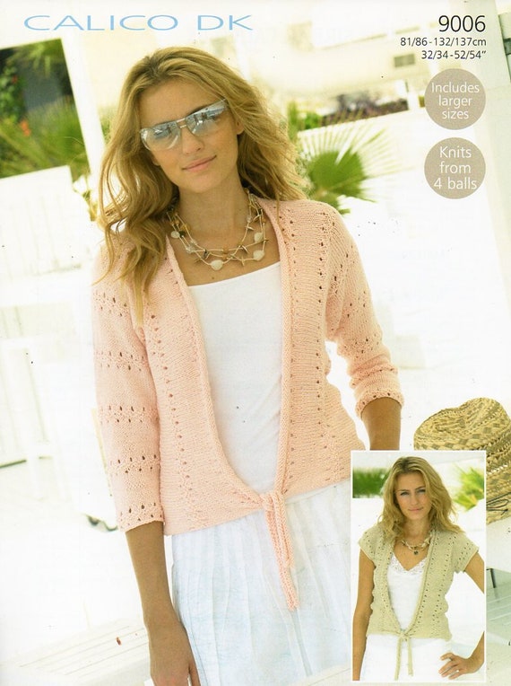 ladies knits