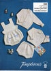 Baby Knitting Patterns Baby Rompers Sweater Cardigan Pants Baby Set Baby Jumpers Boys Rompers DK Rompers 18-20 inch DK PDF instant download 