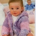 see more listings in the KNITTING - BABY /TODDLER section