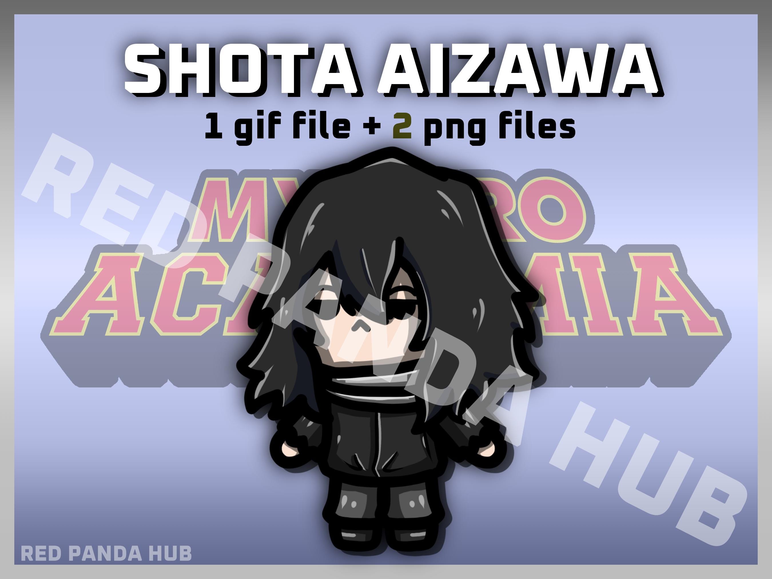 Aizawa art - Etsy 日本