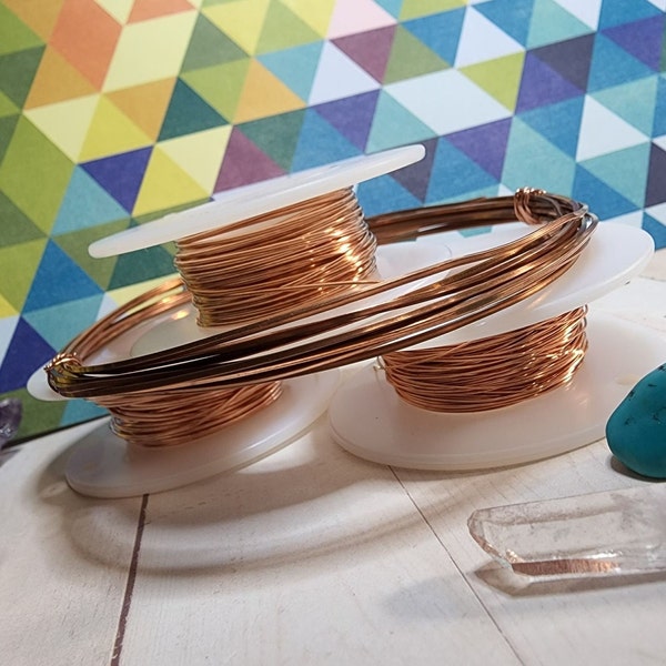 Joe's Deluxe Wire Wrap Starter Kit