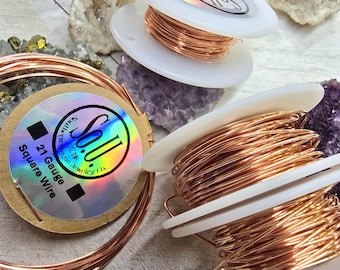 Joe's Deluxe Wire Wrap Starter Kit