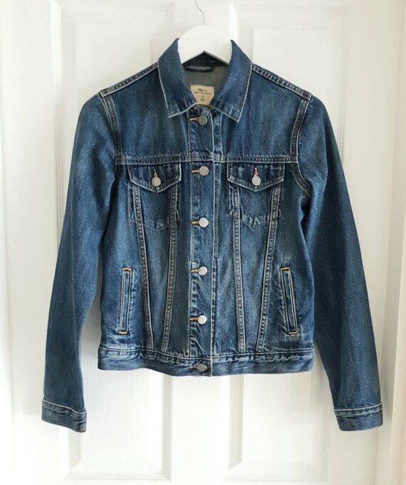 Gap 1969 Rn 54023 Jacket