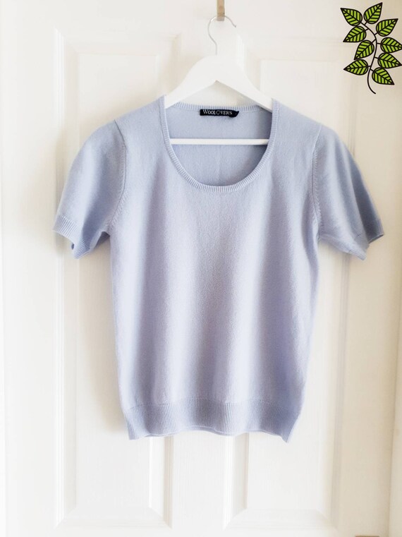 Wool Jumper Vintage, Cashmere Jumper, Vintage Wool