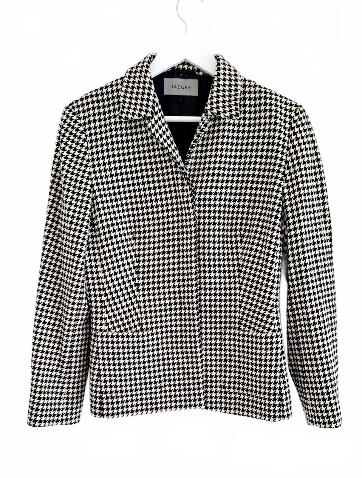 Jaeger blazer España