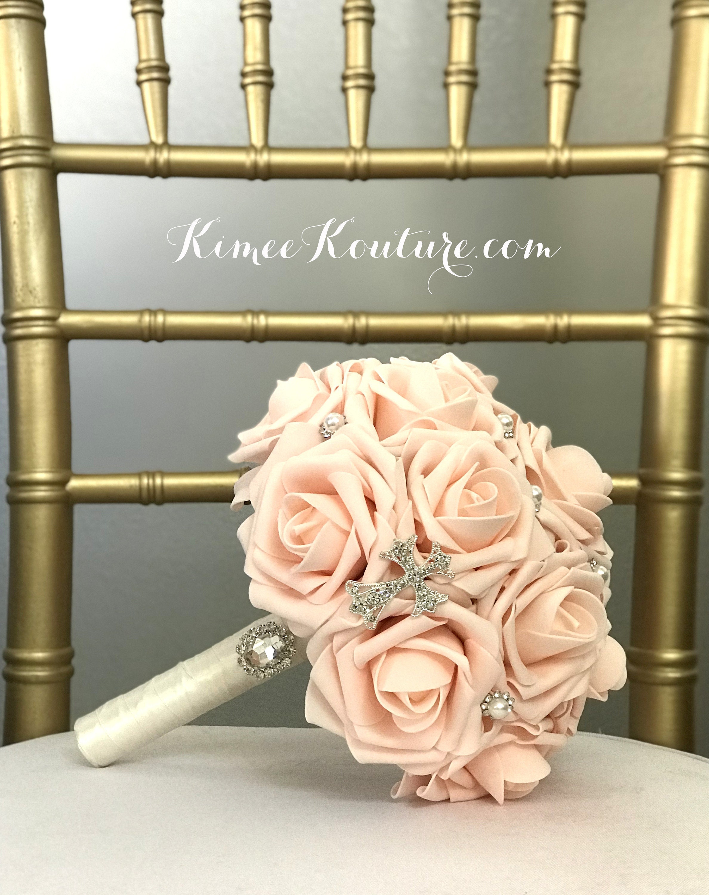 Rose Quartz Bridesmaid Dress - Etsy Rose Quartz Bridesmaid Dress - Etsy
