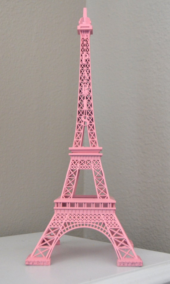  Eiffel Tower Decor