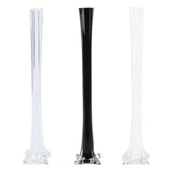 Eiffel Tower Vase Etsy