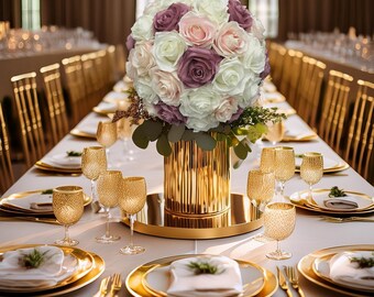 Wedding Centerpiece, Mauve Blush Ivory Flower Ball - 12 Inch Floral Decor