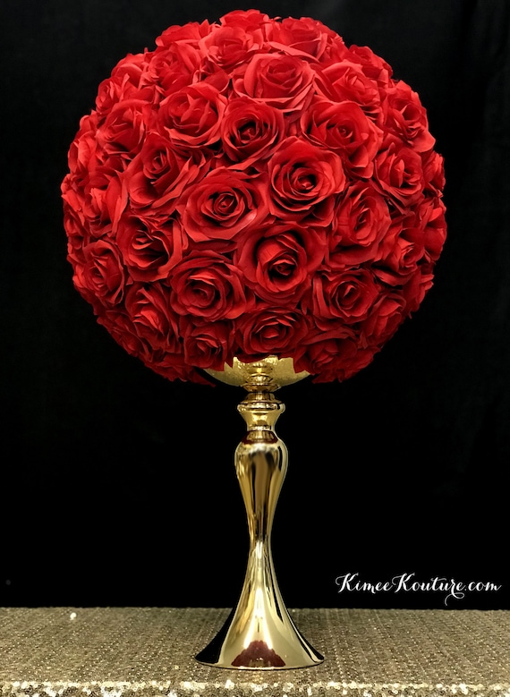 Rose balls deals