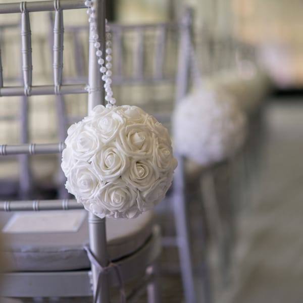 Flower Girl Bouquet Etsy