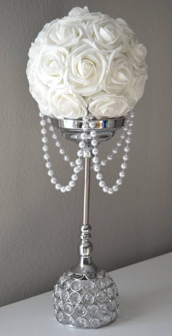 71 Best Pearl decorations ideas  wedding centerpieces, wedding decorations,  pearl decorations