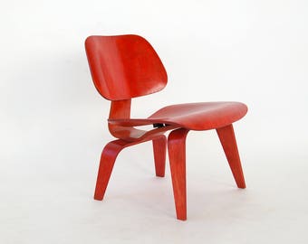 eames chair etsy