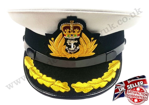 british navy hat