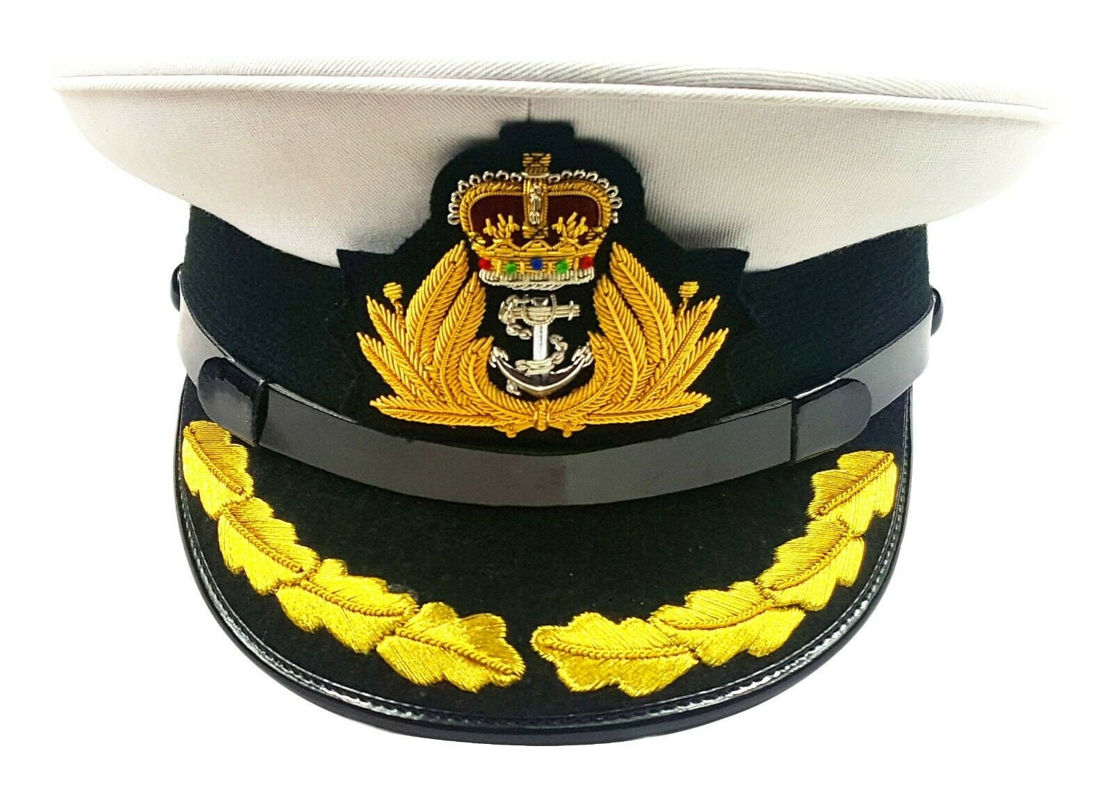 Changes To Naval Uniforms — National Museum Of The Royal New Zealand ...