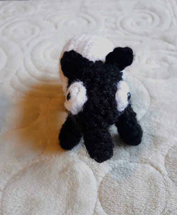 tapir plush