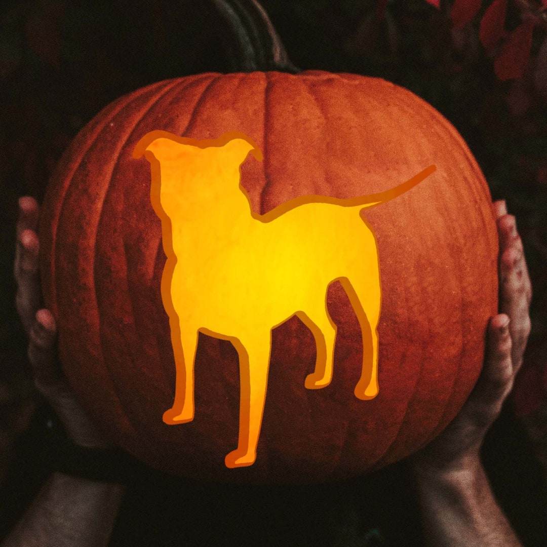 staffy-silhouette-series-printable-pumpkin-carving-pattern-staffordshire-bull-terrier-pitbull-etsy