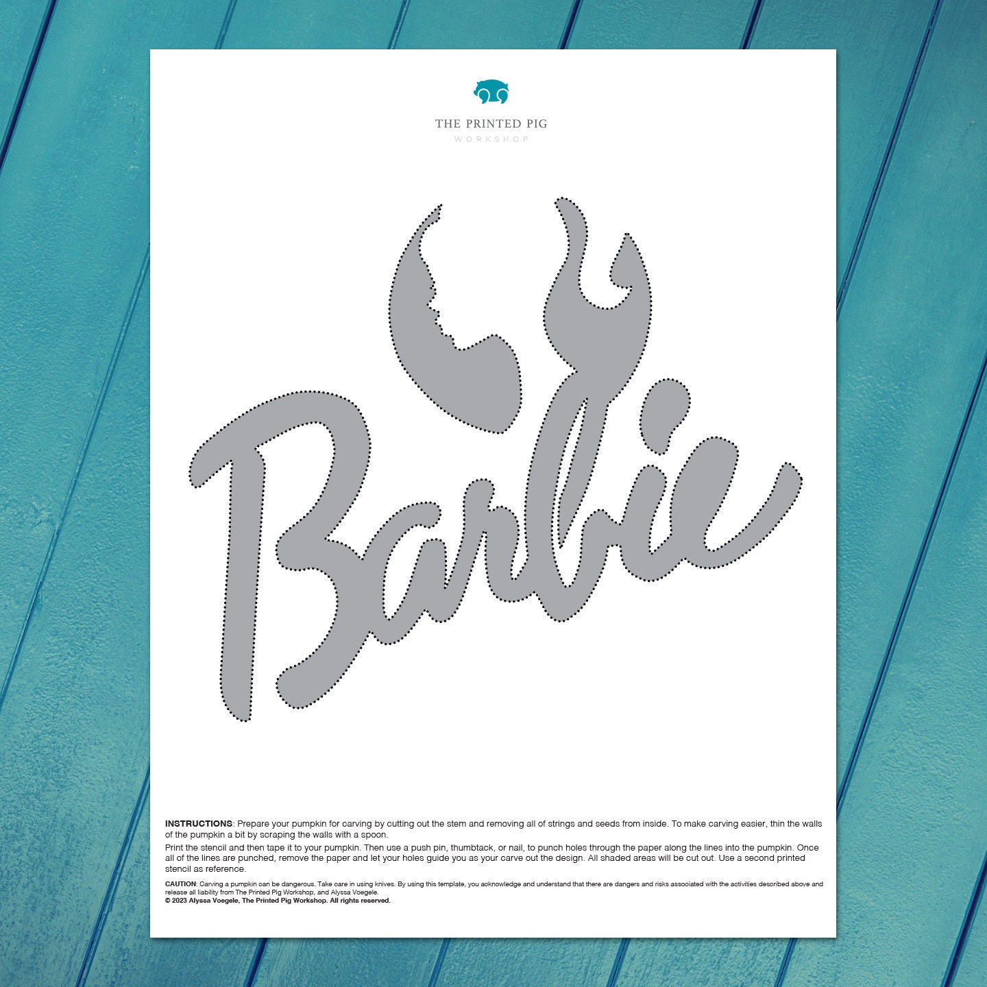 printable-pumpkin-carving-pattern-barbie-silhouette-etsy